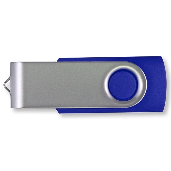 Swivel Flash Drive - Swivel Flash Drive - Image 8 of 10
