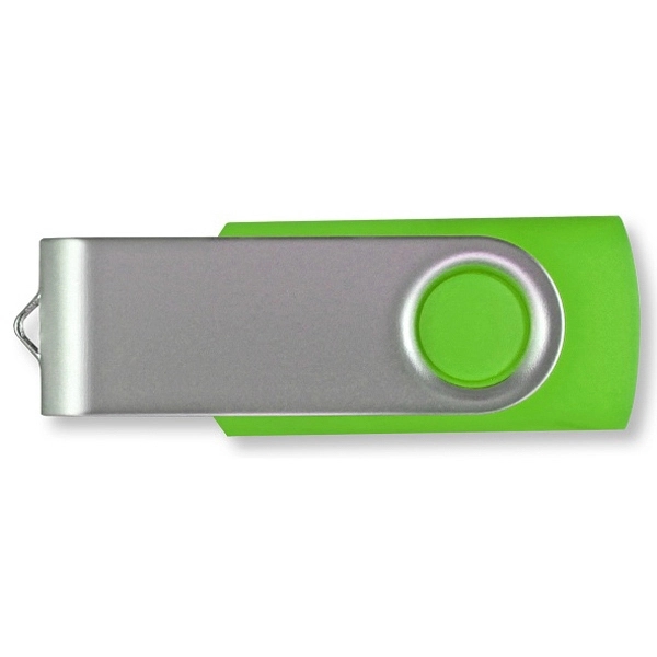 Swivel Flash Drive - Swivel Flash Drive - Image 7 of 10