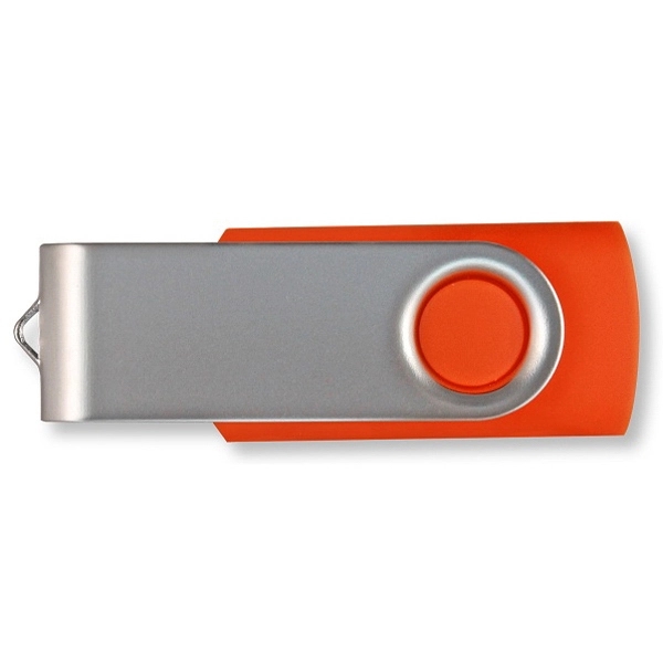 Swivel Flash Drive - Swivel Flash Drive - Image 6 of 10