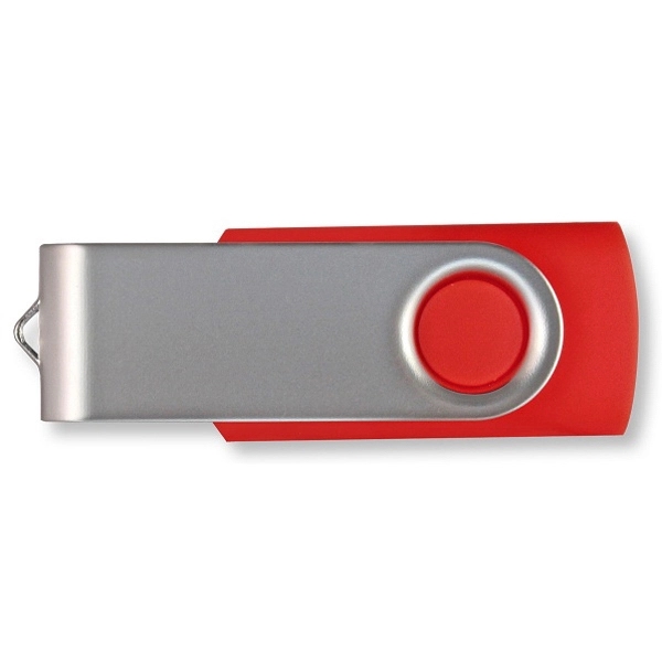 Swivel Flash Drive - Swivel Flash Drive - Image 5 of 10