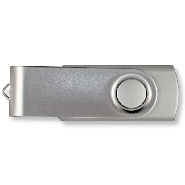 Swivel Flash Drive - Swivel Flash Drive - Image 4 of 10