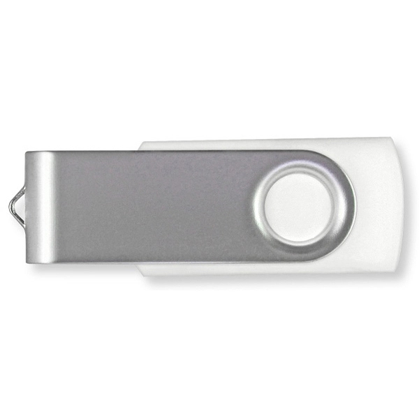 Swivel Flash Drive - Swivel Flash Drive - Image 3 of 10