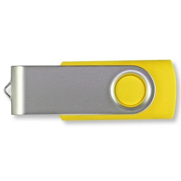 Swivel Flash Drive - Swivel Flash Drive - Image 2 of 10