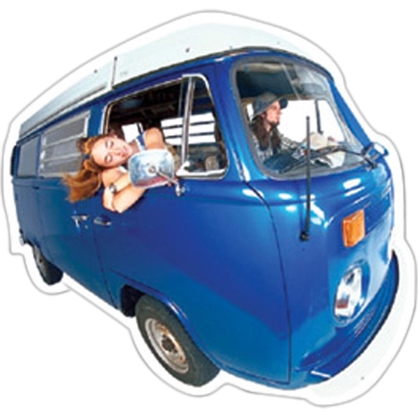 Van Magnet