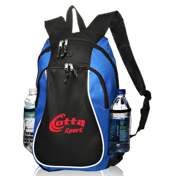 Large shop sports backpacks