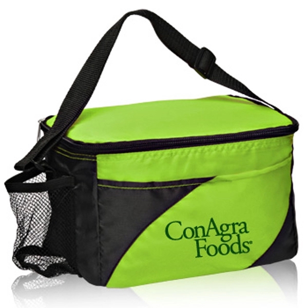 Access Cooler Lunch Bags - Access Cooler Lunch Bags - Image 2 of 3