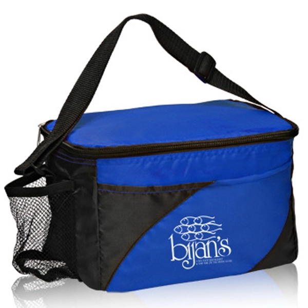 Access Cooler Lunch Bags - Access Cooler Lunch Bags - Image 1 of 3