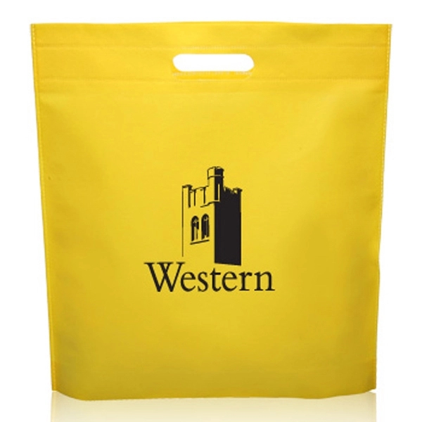 Exhibition Tote Bag - Exhibition Tote Bag - Image 1 of 11