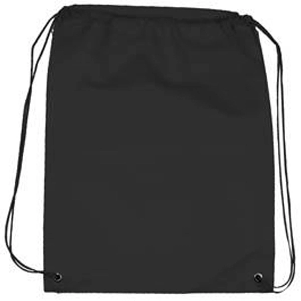 Non Woven Backpack (13" x 16") - Non Woven Backpack (13" x 16") - Image 0 of 0