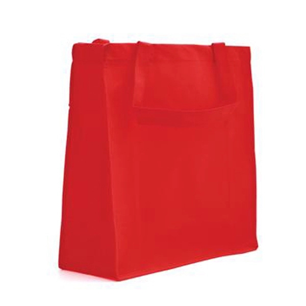PP Non-Woven Totes - PP Non-Woven Totes - Image 2 of 3