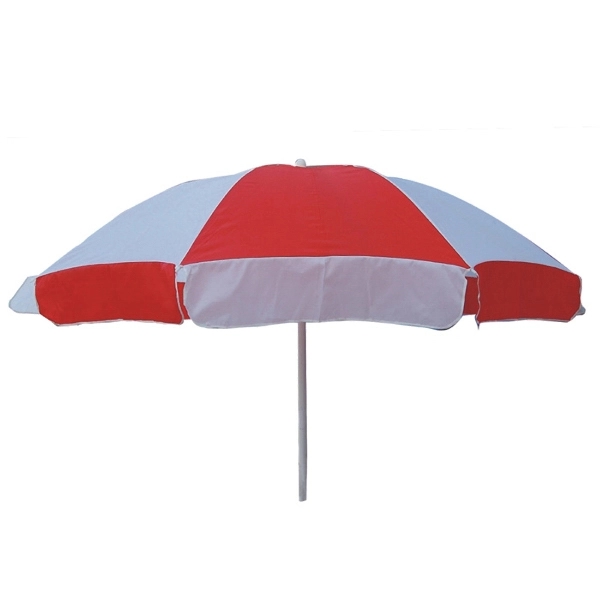 Beach Umbrella - Beach Umbrella - Image 0 of 0