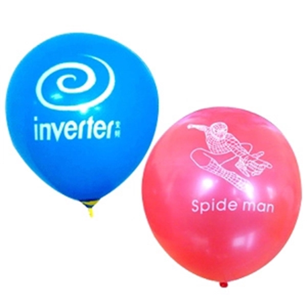 Advertising Balloon - Advertising Balloon - Image 0 of 0