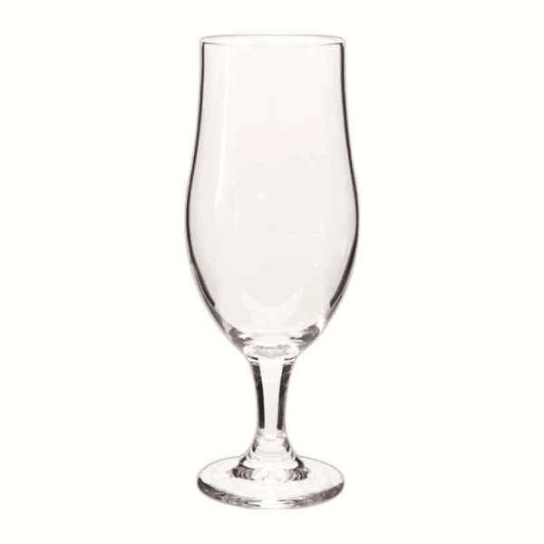 12.5 oz Libbey Munique Beer Glass - 12.5 oz Libbey Munique Beer Glass - Image 1 of 2