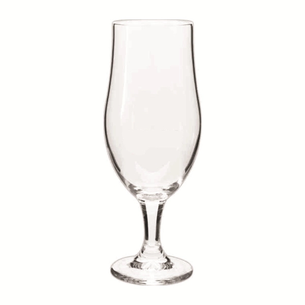 12.5 oz Libbey Munique Beer Glass - 12.5 oz Libbey Munique Beer Glass - Image 0 of 2