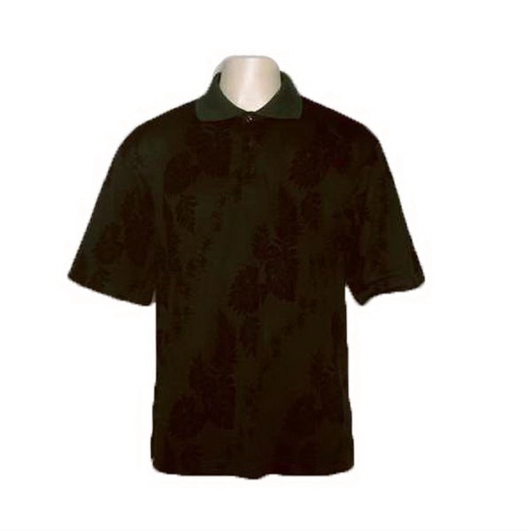 Men's Polo Shirt - Men's Polo Shirt - Image 0 of 0