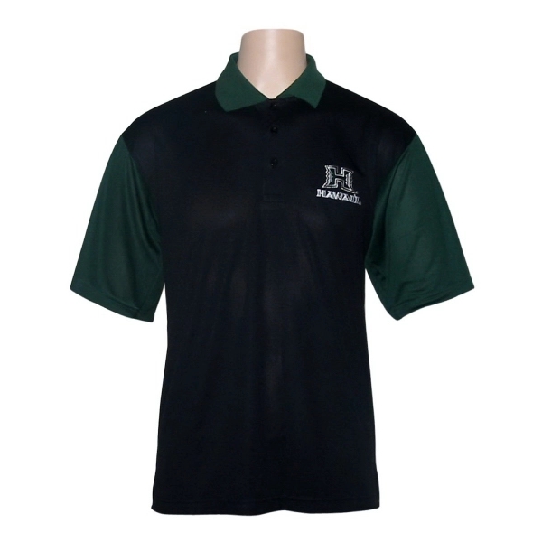 Men's Polo Shirt - Men's Polo Shirt - Image 0 of 0