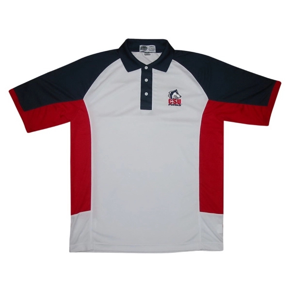 Men's Polo Shirt - Men's Polo Shirt - Image 0 of 0