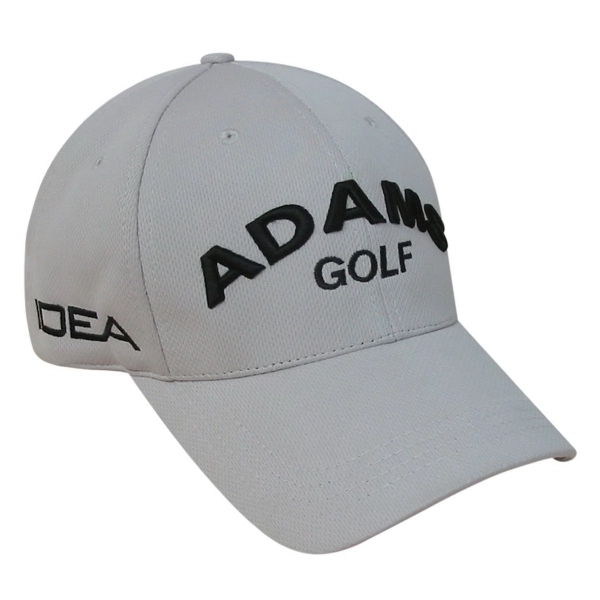 Performance Cap with 14K Free Embroidery Stitches - Performance Cap with 14K Free Embroidery Stitches - Image 0 of 0