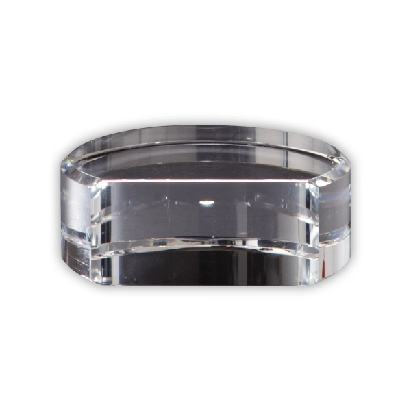 Clear Crystal Base