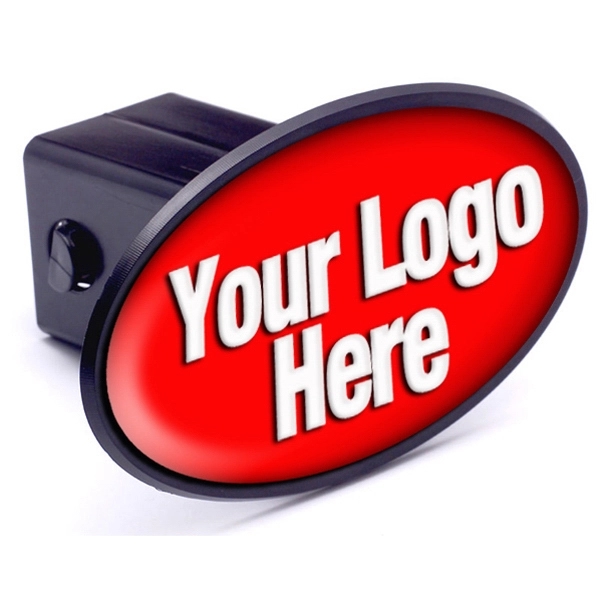 Uni-Dome Hitch Covers - Uni-Dome Hitch Covers - Image 0 of 0