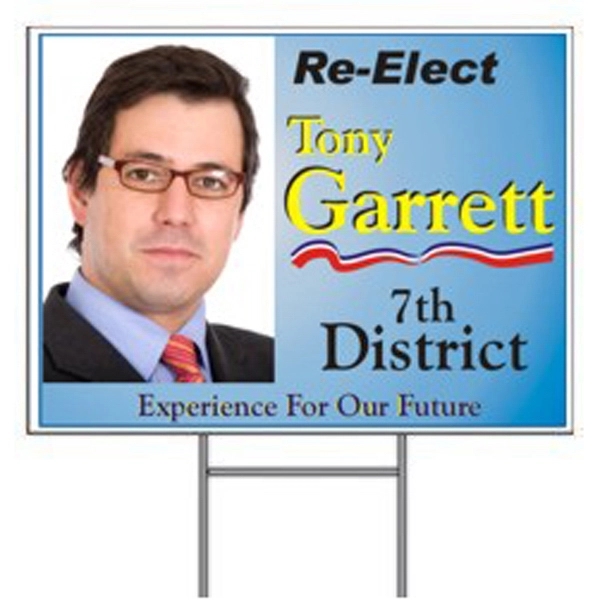 Outdoor Sign - Outdoor Sign - Image 0 of 0