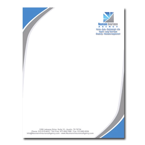 Letterhead - Letterhead - Image 0 of 0