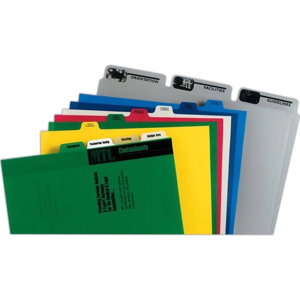 Poly Tabs - Poly Tabs - Image 0 of 0