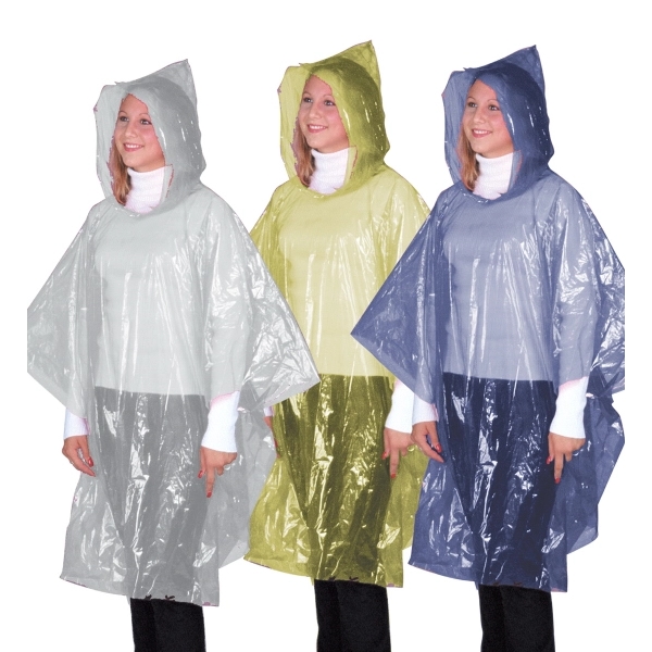 Poncho - Poncho - Image 0 of 0