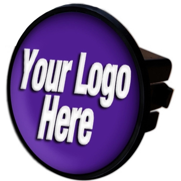 Uni-Dome Circle Hitch Cover - Uni-Dome Circle Hitch Cover - Image 0 of 0
