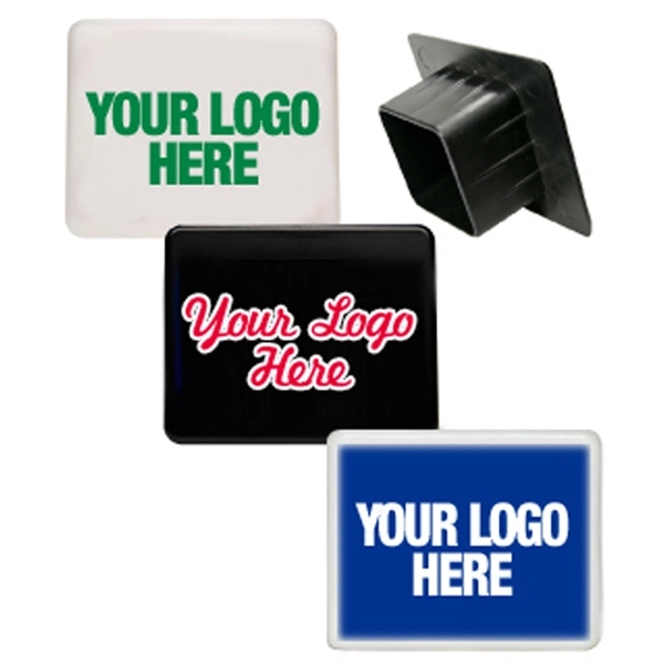 Full Color Plastic Hitch Cover - Full Color Plastic Hitch Cover - Image 0 of 0