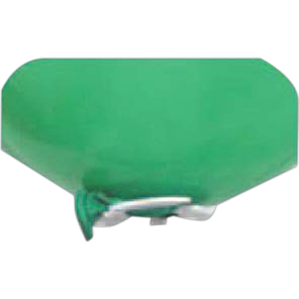 E-Z Safe Balloon Closure