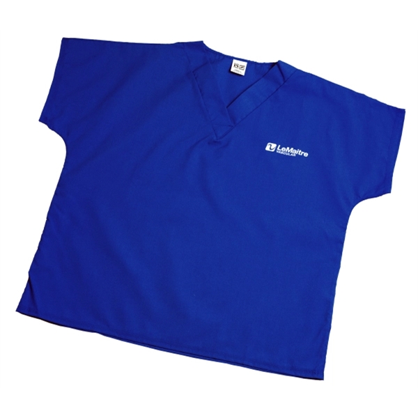 Youth Scrub Shirt - One Location Print - Youth Scrub Shirt - One Location Print - Image 0 of 0