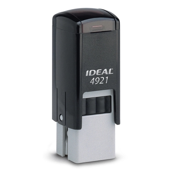 Self-Inking Stamps - 14 sizes - Rectangular & Square - Self-Inking Stamps - 14 sizes - Rectangular & Square - Image 10 of 15
