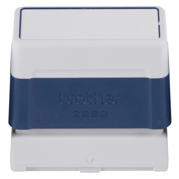Brother pre-inked stamp - Brother pre-inked stamp - Image 9 of 11