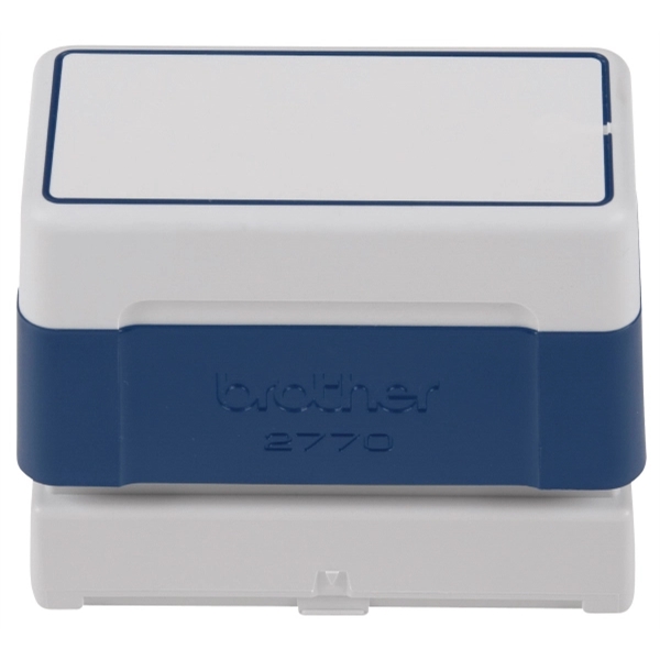 Brother pre-inked stamp - Brother pre-inked stamp - Image 8 of 11