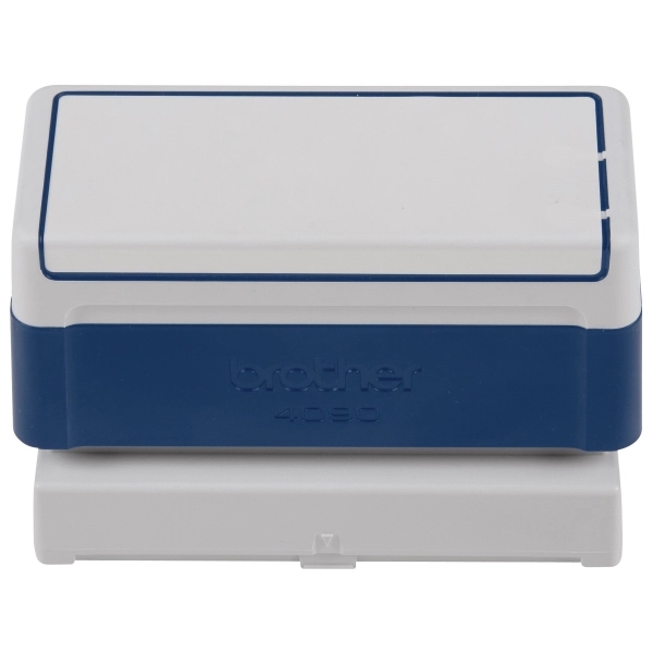 Brother pre-inked stamp - Brother pre-inked stamp - Image 7 of 11