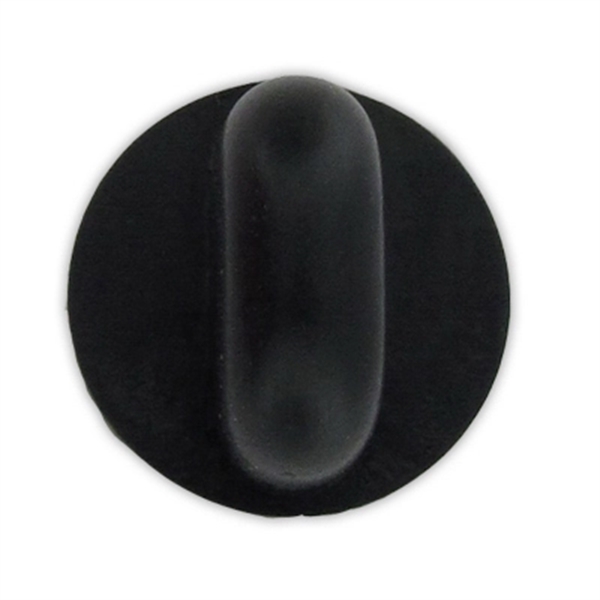 Rubber Pin Back - Rubber Pin Back - Image 0 of 0