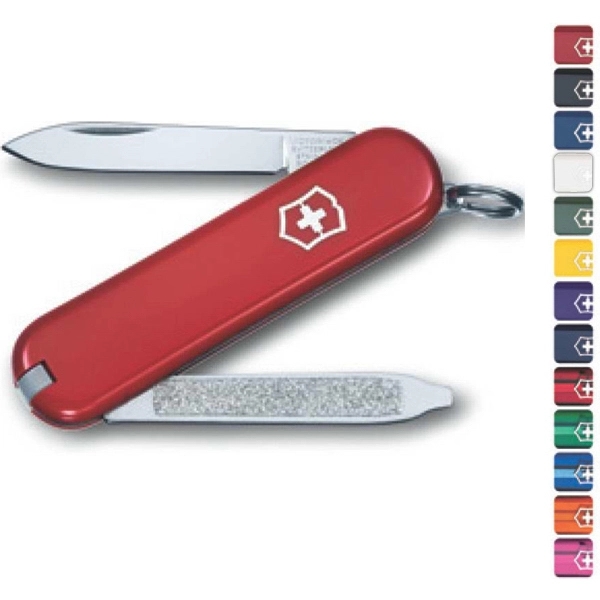 Victorinox® Escort - Victorinox® Escort - Image 0 of 9