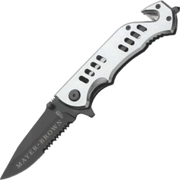 Cedar Creek® Refuge Pocket Knife