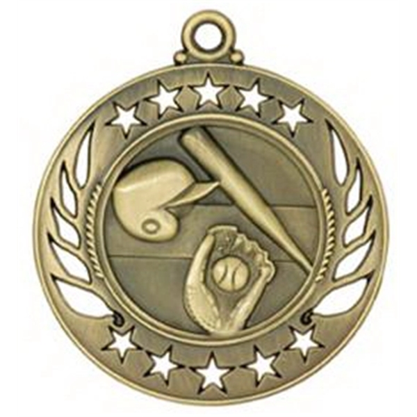 Galaxy medals - Galaxy medals - Image 17 of 17