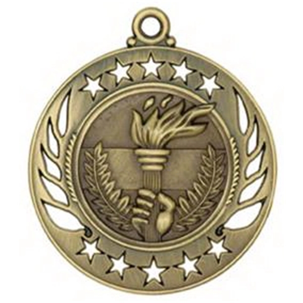 Galaxy medals - Galaxy medals - Image 0 of 17