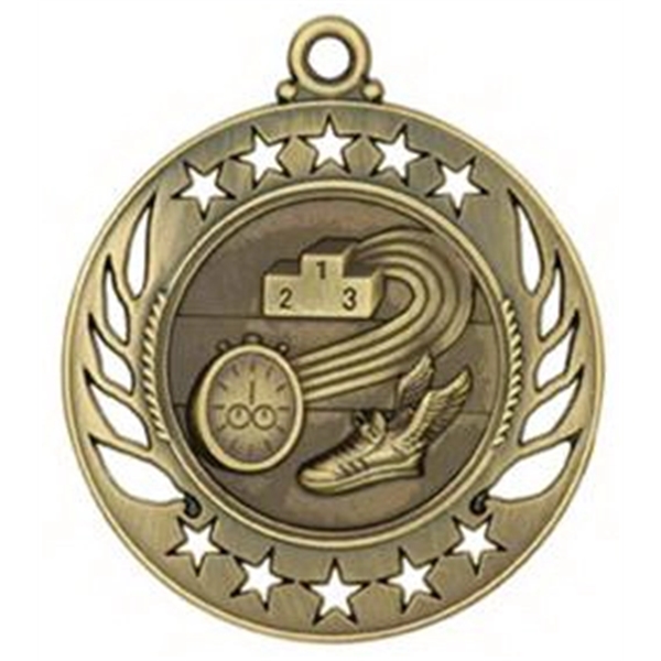 Galaxy medals - Galaxy medals - Image 6 of 17