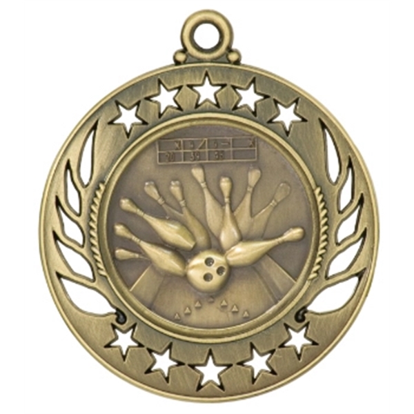 Galaxy medals - Galaxy medals - Image 5 of 17