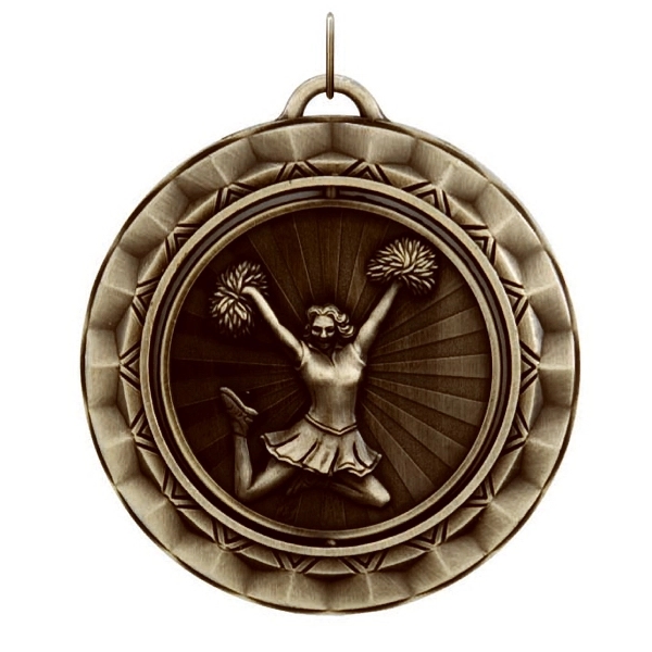 Spinner Medals, 2 5/16" - Spinner Medals, 2 5/16" - Image 16 of 19