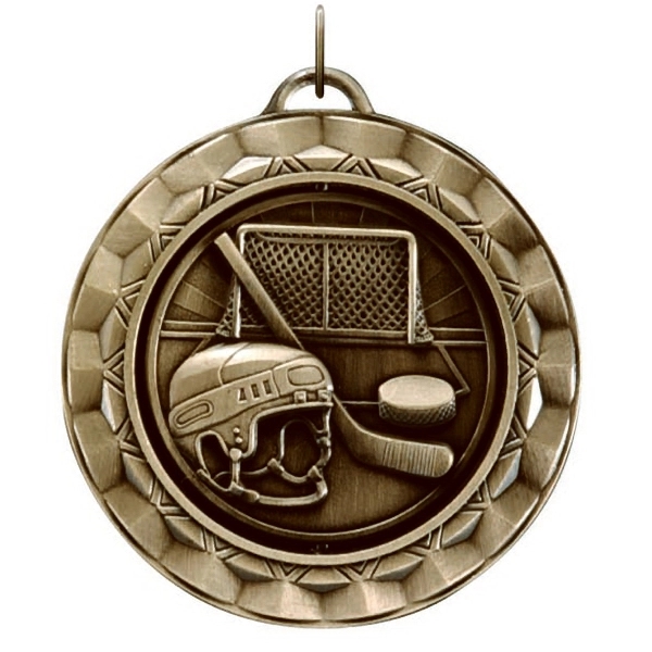 Spinner Medals, 2 5/16" - Spinner Medals, 2 5/16" - Image 12 of 19