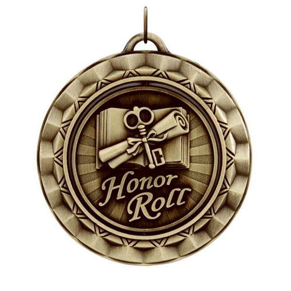 Spinner Medals, 2 5/16" - Spinner Medals, 2 5/16" - Image 11 of 19