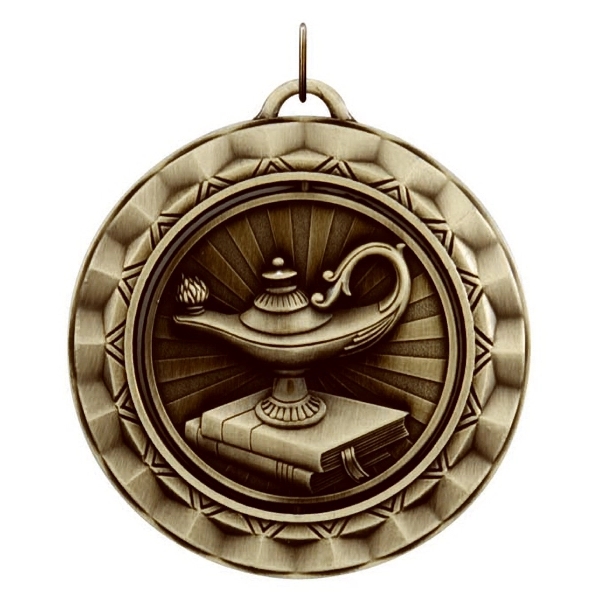 Spinner Medals, 2 5/16" - Spinner Medals, 2 5/16" - Image 9 of 19