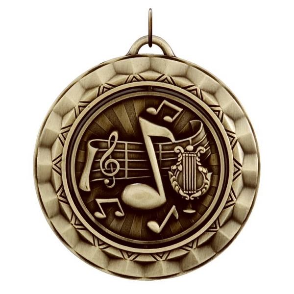 Spinner Medals, 2 5/16" - Spinner Medals, 2 5/16" - Image 8 of 19