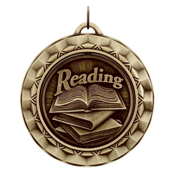 Spinner Medals, 2 5/16" - Spinner Medals, 2 5/16" - Image 7 of 19