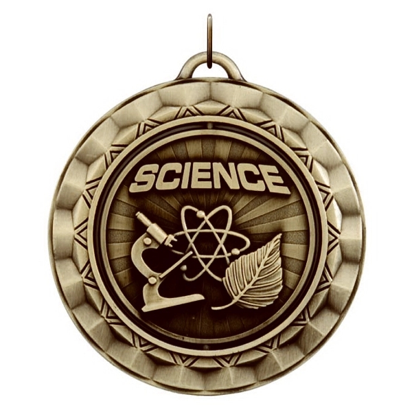 Spinner Medals, 2 5/16" - Spinner Medals, 2 5/16" - Image 6 of 19